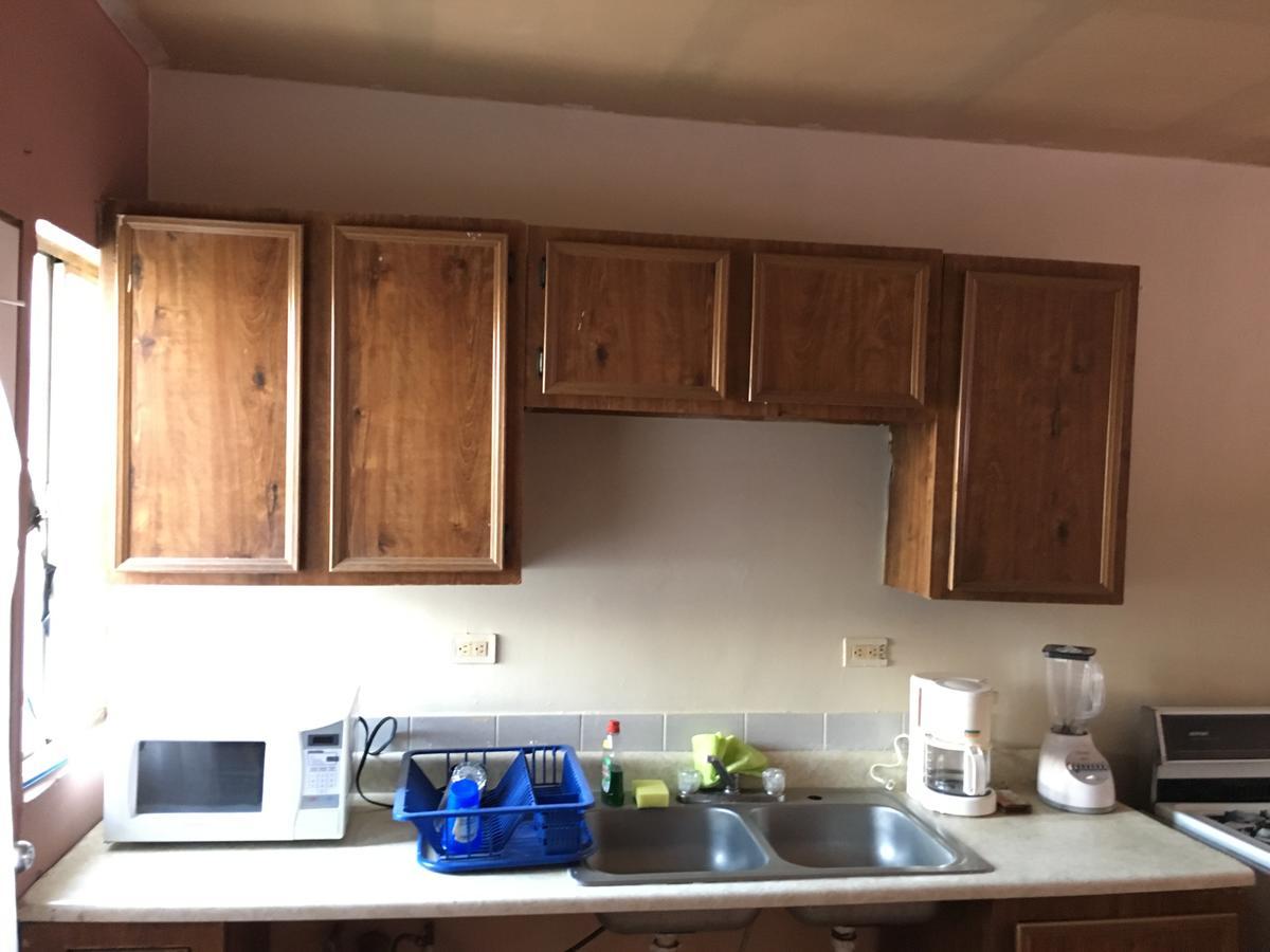 Blanquita Guesthouse Manuel F. Martínez المظهر الخارجي الصورة