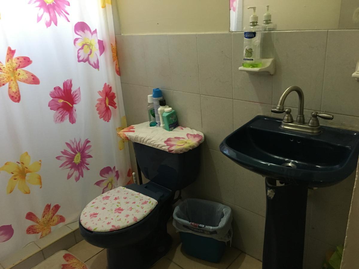 Blanquita Guesthouse Manuel F. Martínez المظهر الخارجي الصورة