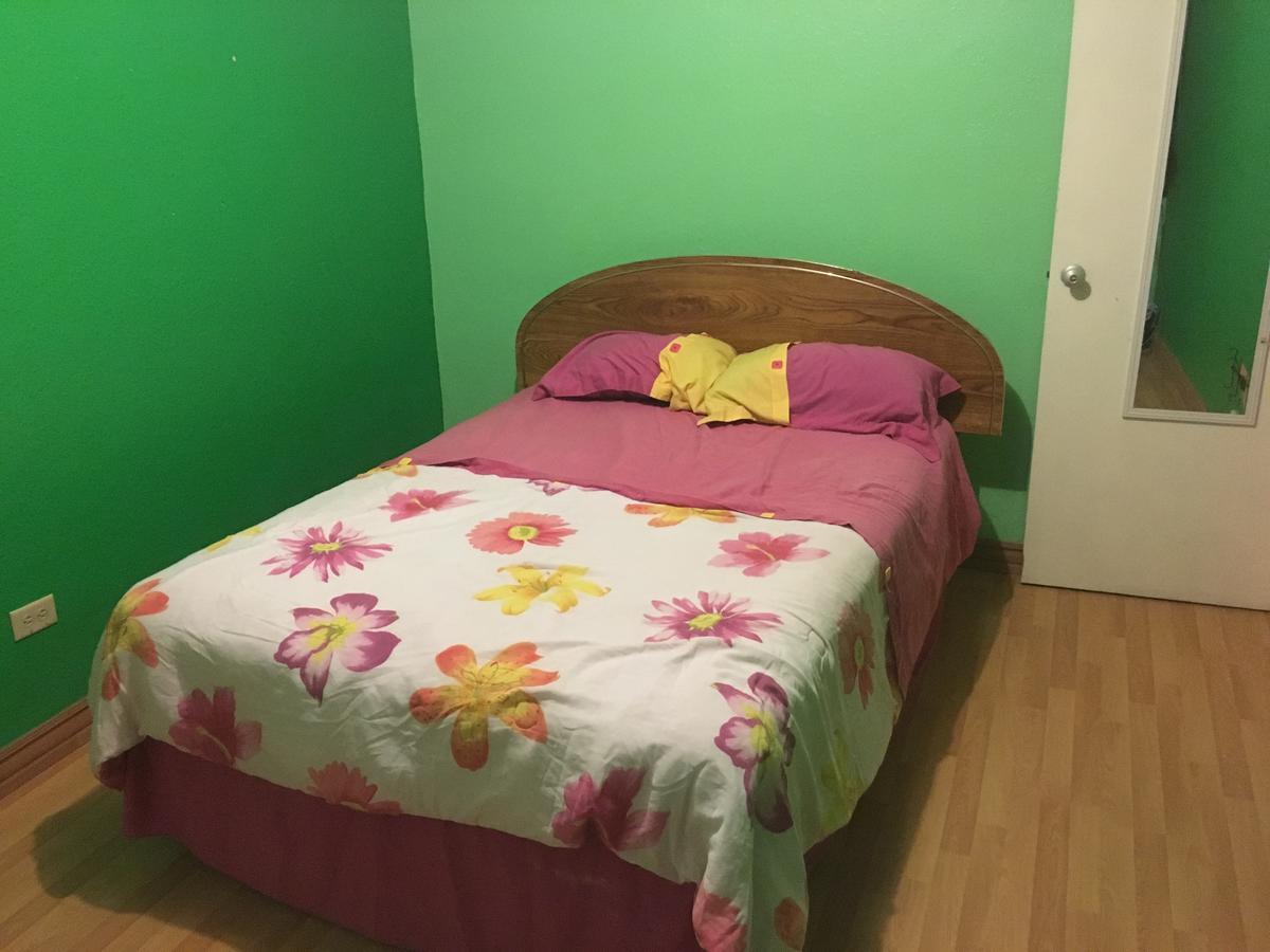 Blanquita Guesthouse Manuel F. Martínez المظهر الخارجي الصورة