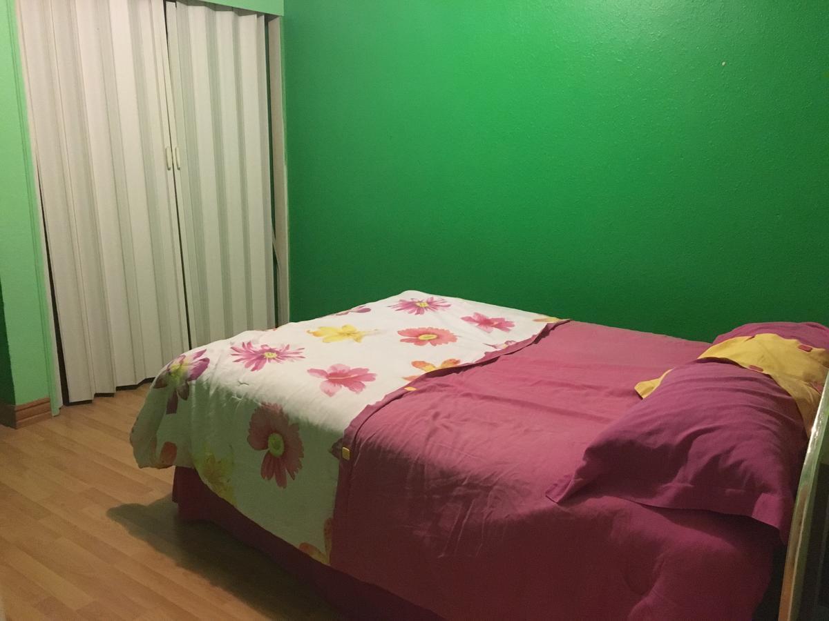 Blanquita Guesthouse Manuel F. Martínez المظهر الخارجي الصورة