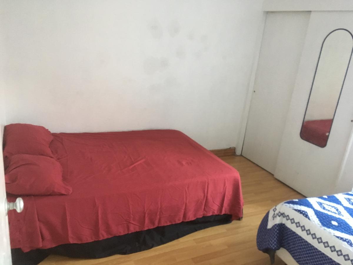Blanquita Guesthouse Manuel F. Martínez المظهر الخارجي الصورة